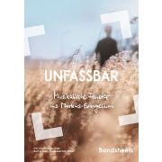 Unfassbar (Bandsheets)