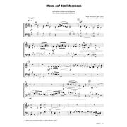 Produktbild des Artikels Noten - Download, Stern, auf den ich schaue