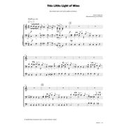Produktbild des Artikels Noten - Download, This Little Light of Mine