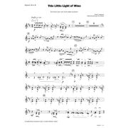 Produktbild des Artikels Noten - Download, This Little Light of Mine