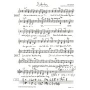 Produktbild des Artikels Noten - Download, Muttertag