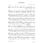 Produktbild des Artikels Noten - Download, Von Herzen