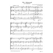 Produktbild des Artikels Noten - Download, Pifa - Hirtenmusik