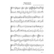 Produktbild des Artikels Noten - Download, Siegesmarsch