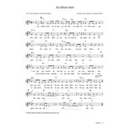 Produktbild des Artikels Noten - Download, Du führst mich