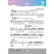 Produktbild des Artikels Noten - Download, Licht