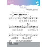 Produktbild des Artikels Noten - Download, Alles tanzt