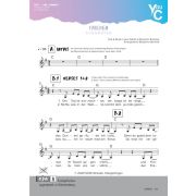 Produktbild des Artikels Noten - Download, Frieden
