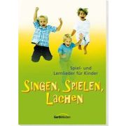 Singen, Spielen, Lachen (Noten-Set)