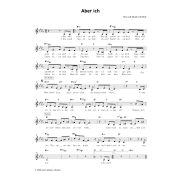 Produktbild des Artikels Noten - Download, Aber ich