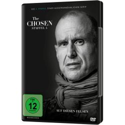 Produktbild - The Chosen - Staffel 4