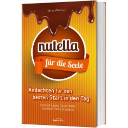 Produktbild - Nutella für die Seele