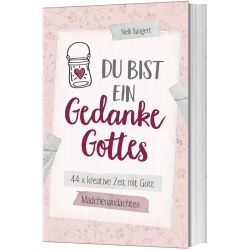 Produktbild - Du bist ein Gedanke Gottes