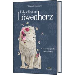 Produktbild - In dir schlägt ein Löwenherz