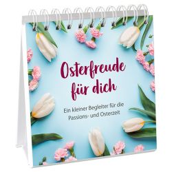 Produktbild - Osterfreude für dich - Aufstellbuch