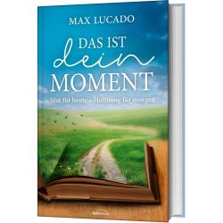 Produktbild - Das ist dein Moment