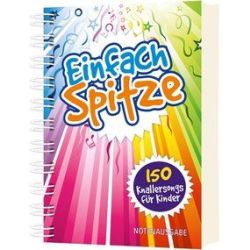 Produktbild - Einfach Spitze - Notenausgabe