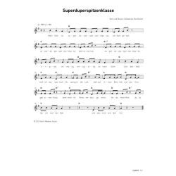 Produktbild - Superduperspitzenklasse