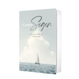 Produktbild - Gottes Segen - Postkartenset