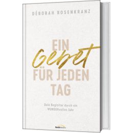 Produktbild - Ein Gebet für jeden Tag