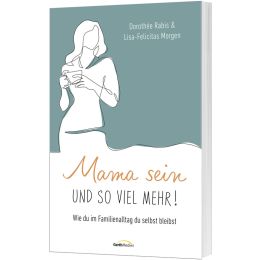 Produktbild - Mama sein und so viel mehr!