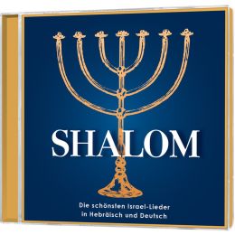 Produktbild - Shalom