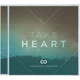 Take Heart (Live)
