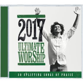 Ultimate Worship 2017