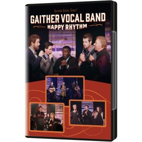 Happy Rhythm - DVD