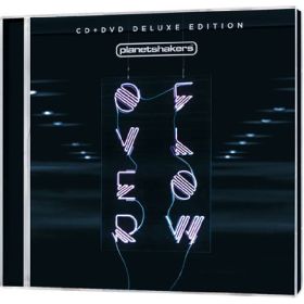 Overflow - CD + DVD