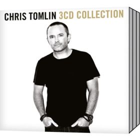 Chris Tomlin 3CD-Box-Set