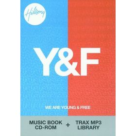We Are Young & Free (Digital Songbook)