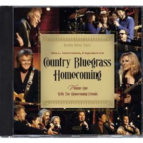Country Bluegrass Homecoming