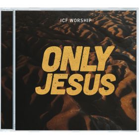Only Jesus (Conference Album)