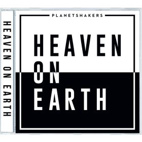 Heaven On Earth (Live)