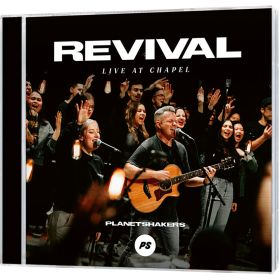 Revival (Live at Chapel)