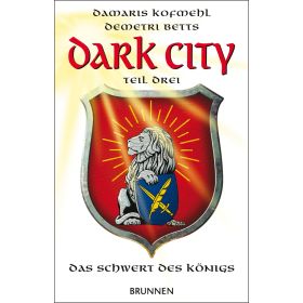 Dark City Teil III