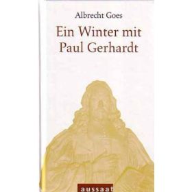 Ein Winter mit Paul Gerhardt