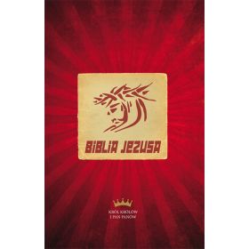 Jesus Bibel - NT - polnisch