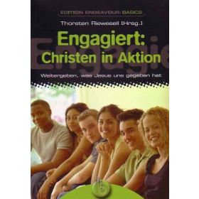 Engagiert: Christen in Aktion