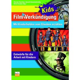 Film + Verkündigung KIDS