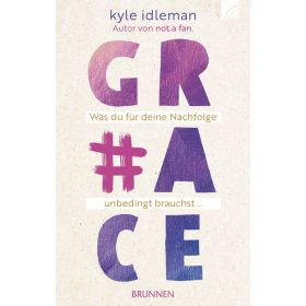 #Grace
