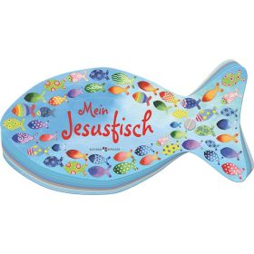 Mein Jesusfisch