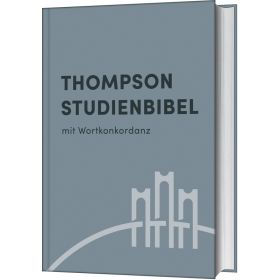 Thompson Studienbibel - Hardcover