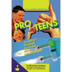 Pro Teens 1