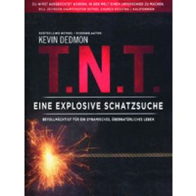 T.N.T. - Eine explosive Schatzsuche