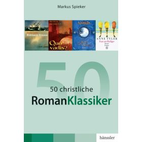 50 christliche RomanKlassiker