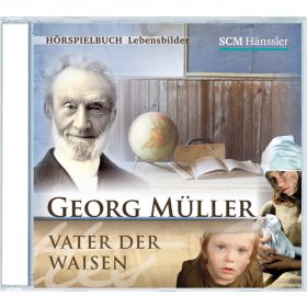 Georg Müller Teil 11/12