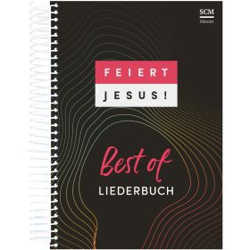 Feiert Jesus! Best of - Ringbuch