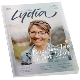 Lydia 03/2022